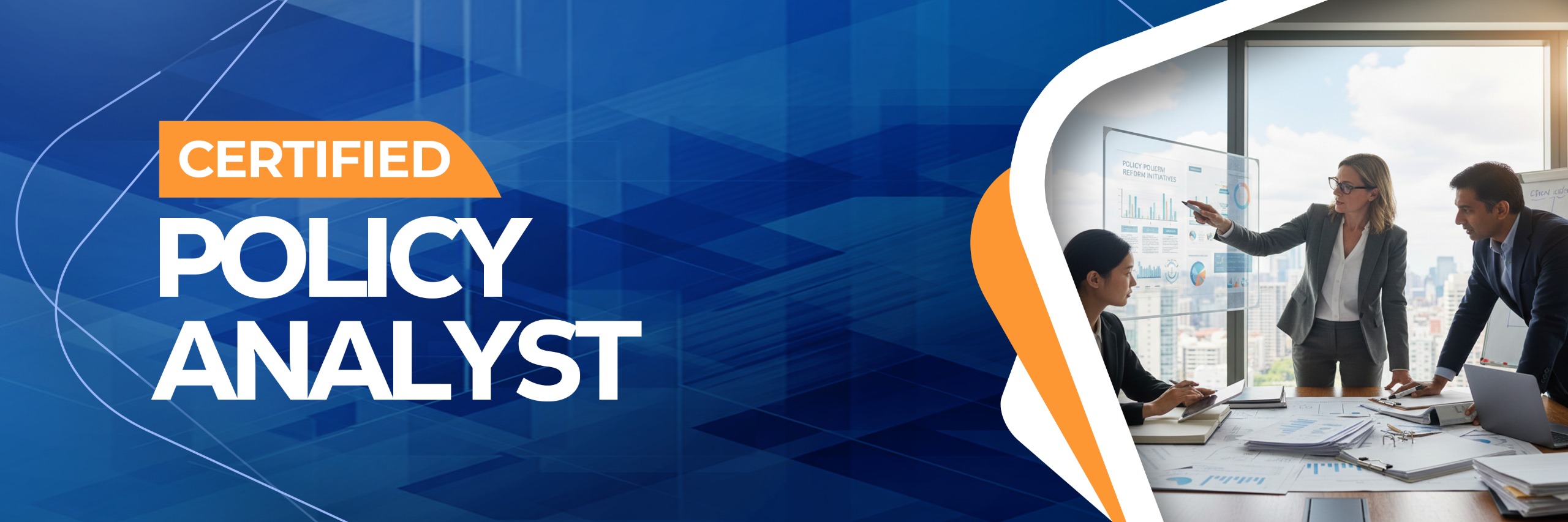 Certified Policy Analyst