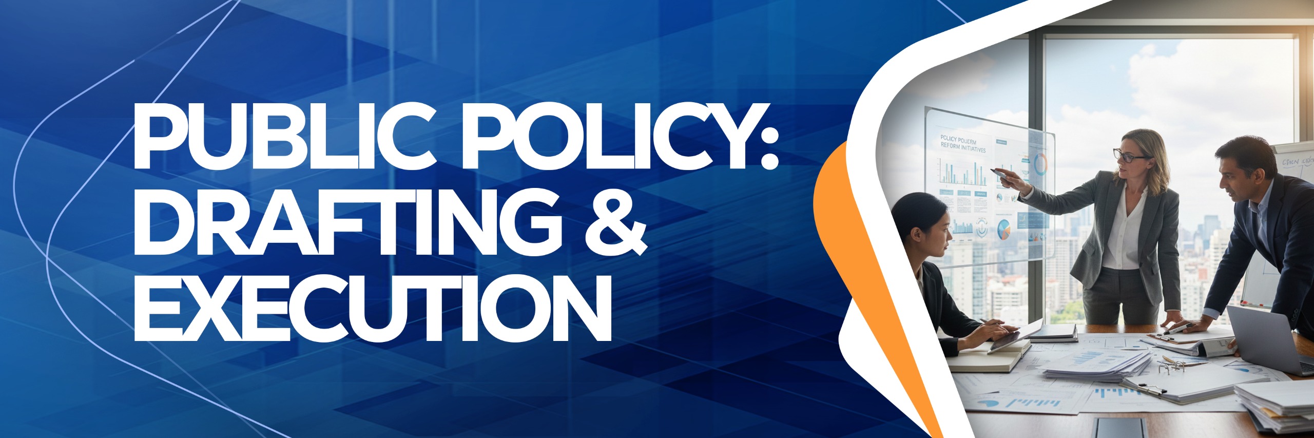 Certified Policy Analyst